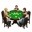 :pokerfriends: