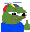PepeThumbUp
