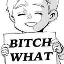 NormanBitchWhat