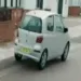 yari