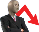 notstonks