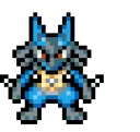 lucario