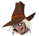 Scarecrow