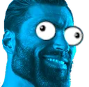 gopherchad