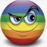 GAYD custom emote - rusty steel scuffed server