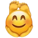 heh