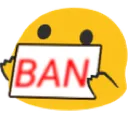 blob_ban