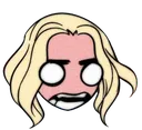 BlackCanaryShock