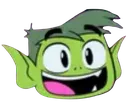 TeenBeastBoy
