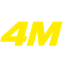 4m