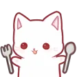 catHungry