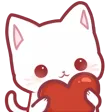 catLove