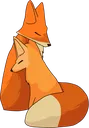 Foxhug
