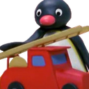 pingu_fireman Discord emoji