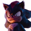 shadowdisgust Discord sticker from We R:ONE | Re:Envision Network