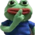 shhh