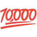 10k