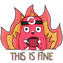 DrSoon_Fine custom emote from SOON HQ
