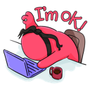 DrSoon_Ok custom emote - SOON HQ