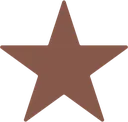 :bronzestar: