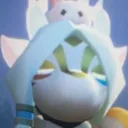 stares