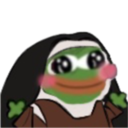 Monica Discord emoji