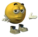 shrug