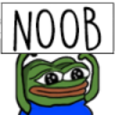 pepe_418 Discord emoji