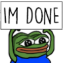 pepe_420 Discord emoji