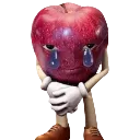 SadApple SadApple