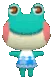 Froggiana