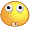 YellowScared YellowScared