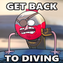 GETBACKTODIVING