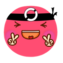 Soomoji_1 Discord sticker from SOON HQ