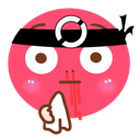 Soomoji_2 custom emote | SOON HQ
