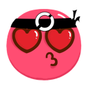 Soomoji_5 custom emote | SOON HQ
