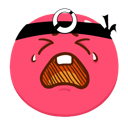 Soomoji_6 Discord sticker from SOON HQ