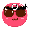 Soomoji_8 custom emote | SOON HQ
