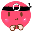 Soomoji_9 Discord sticker from SOON HQ