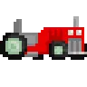 harvester