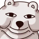 BEARhmmyes