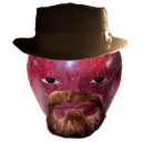 WalterWhiteApple WalterWhiteApple
