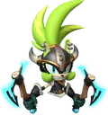 ValhallaSurge ValhallaSurge