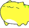 bcaNodYellow