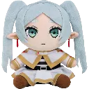 Frieren_Plushie