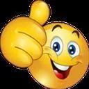 thumbsupemoji