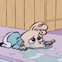 sad