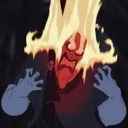 angry