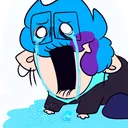 SCREAMINGANDSOBBINGOMG