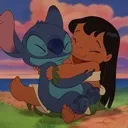 stitchhug